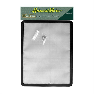 Harvest More Trim Bin Screen (150 Micron)