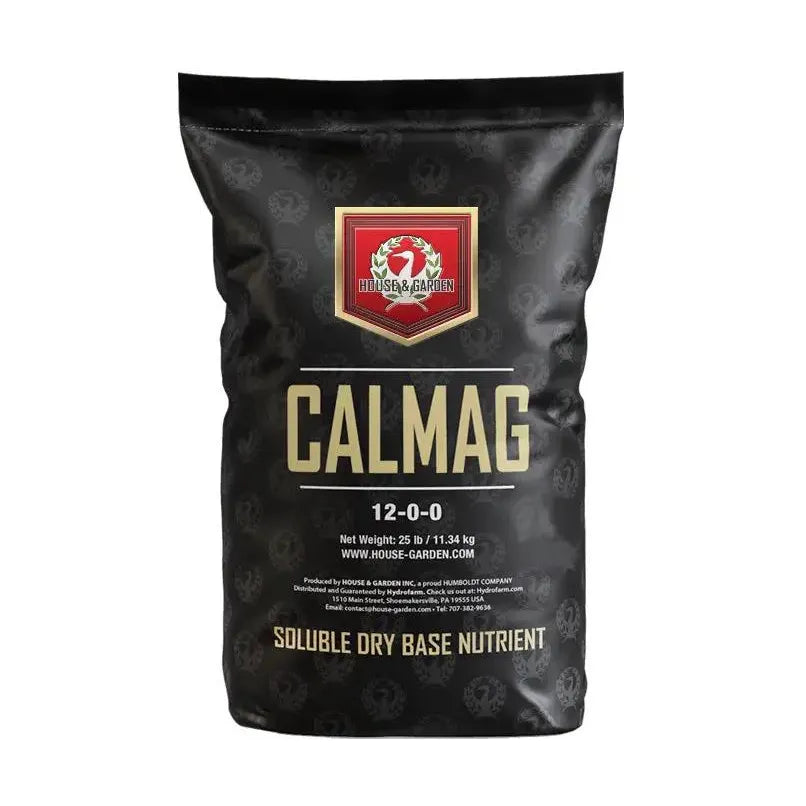 House & Garden Commercial CalMag