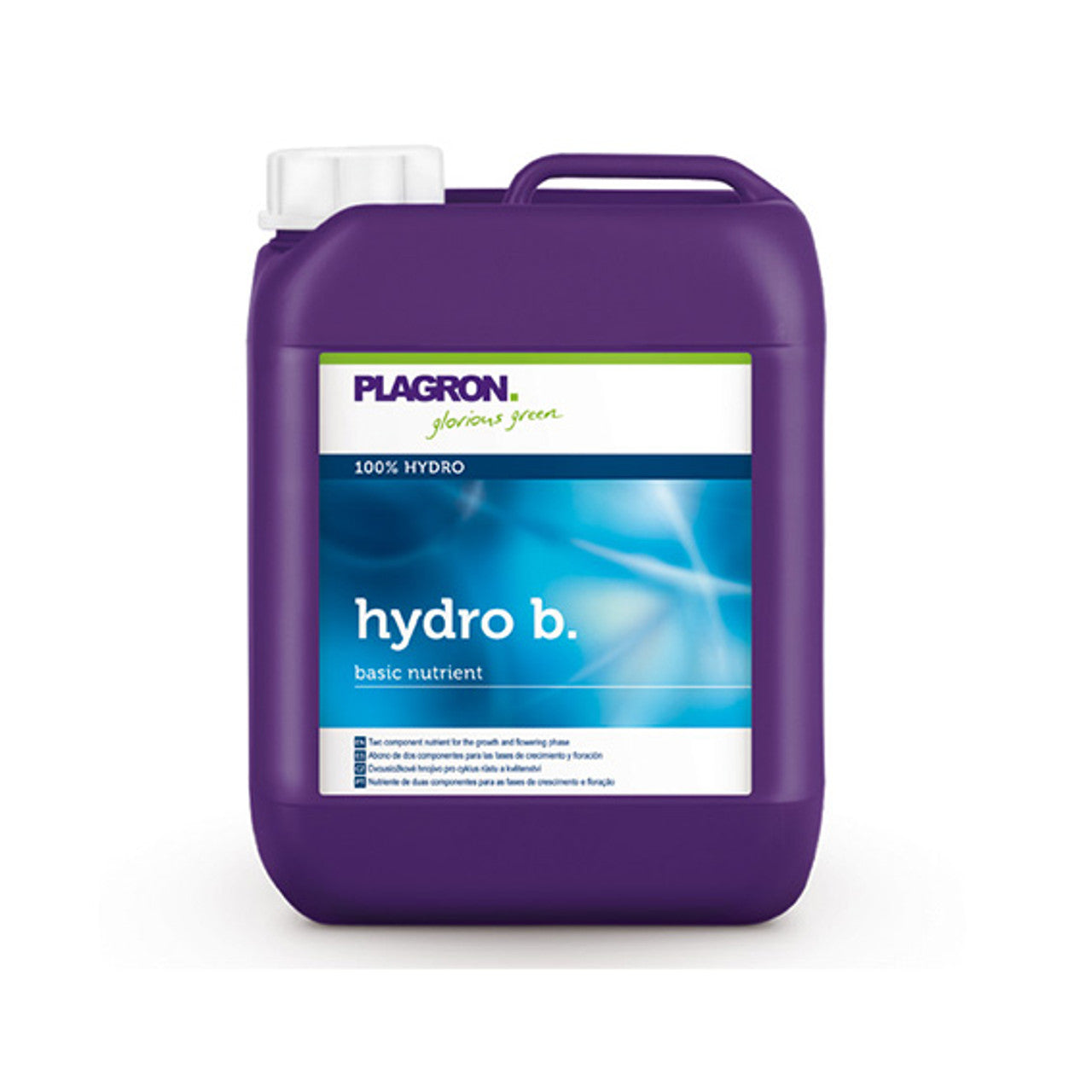 Plagron Hydro (B)