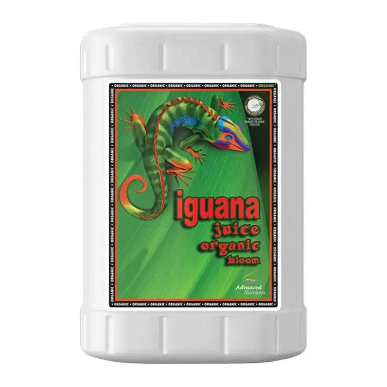 Advanced Nutrients Iguana Juice Bloom