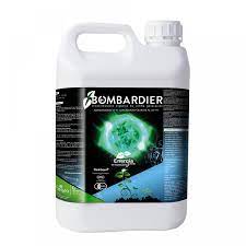 Kimitec Bombardier Organic Fertilizer