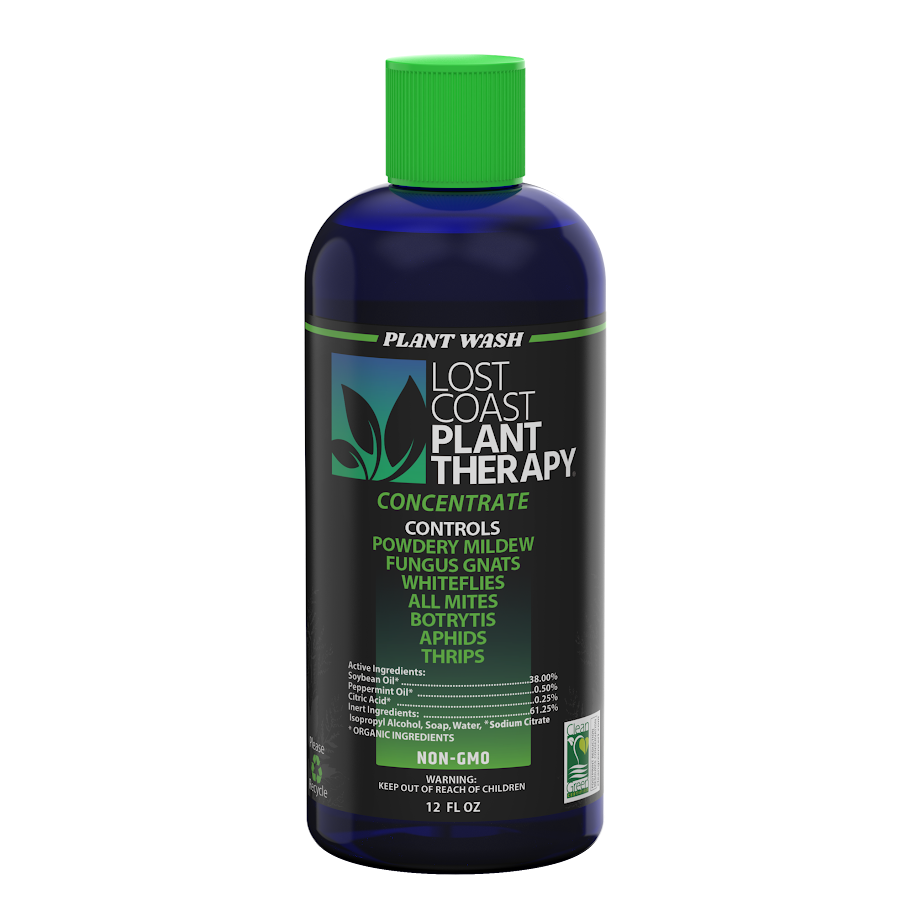 Lost Coast Plant Therapy