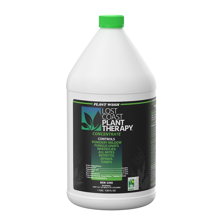 Lost Coast Plant Therapy