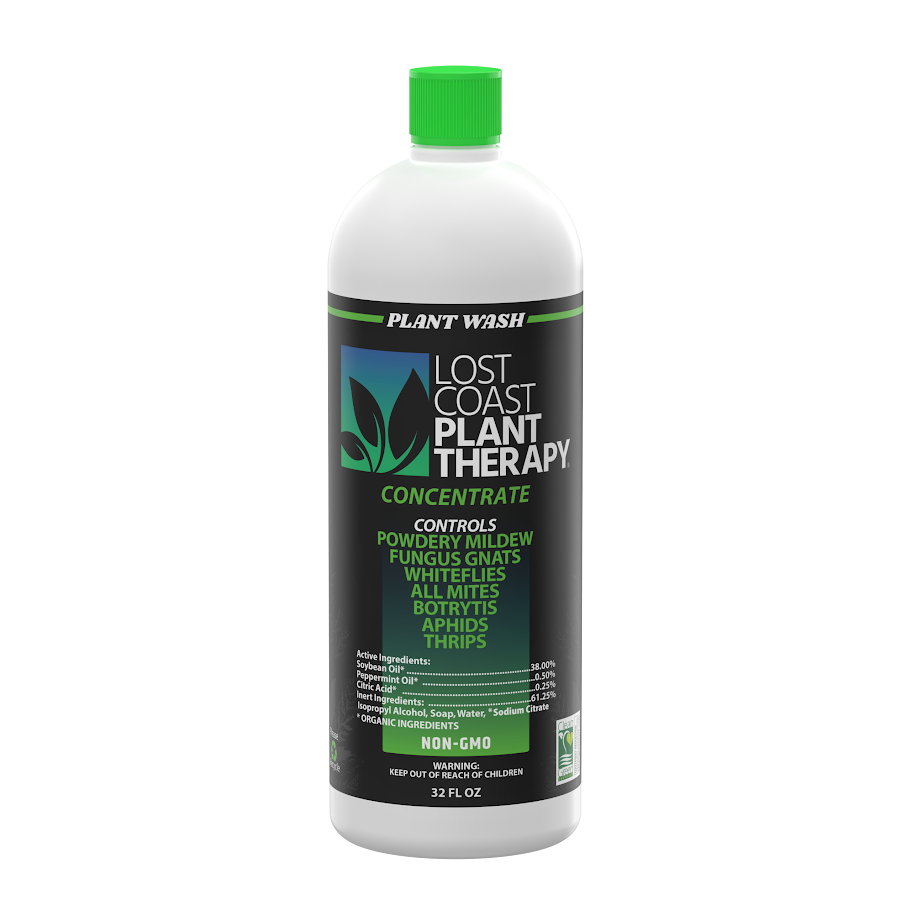 Lost Coast Plant Therapy