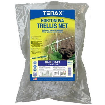 Tenax Hortnova Trellis Netting