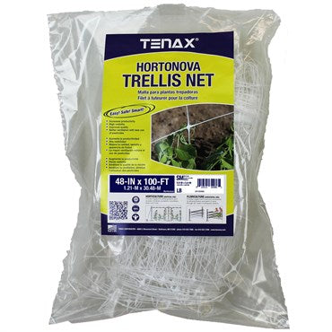 Tenax Hortnova Trellis Netting