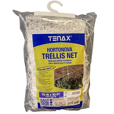 Tenax Hortnova Trellis Netting