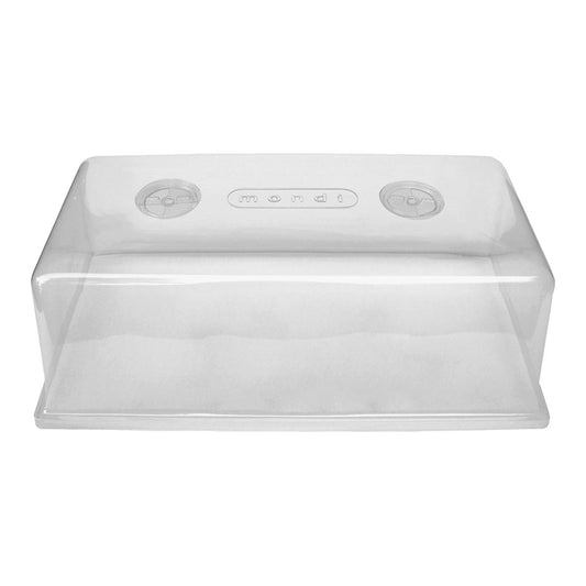 Mondi 7" Mini Greenhouse w/Easy Vents (Case of 50)