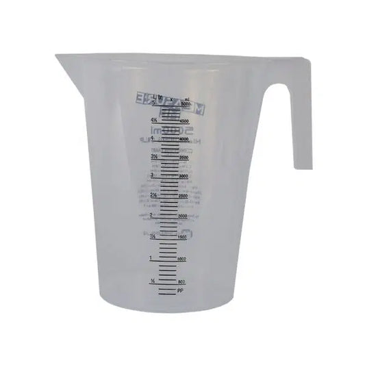 Measure Me Measuring Cup