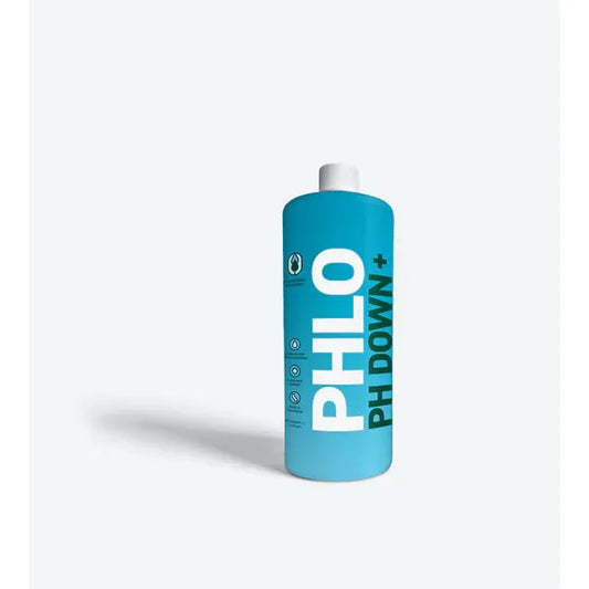 Hydroponic Research Phlo PH Down +