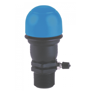 Netafim Guardian Air/Vacuum Relief Vent