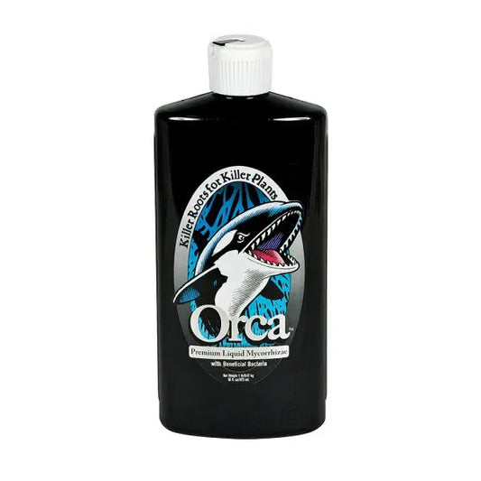 Orca Premium Liquid Mycorrhizae