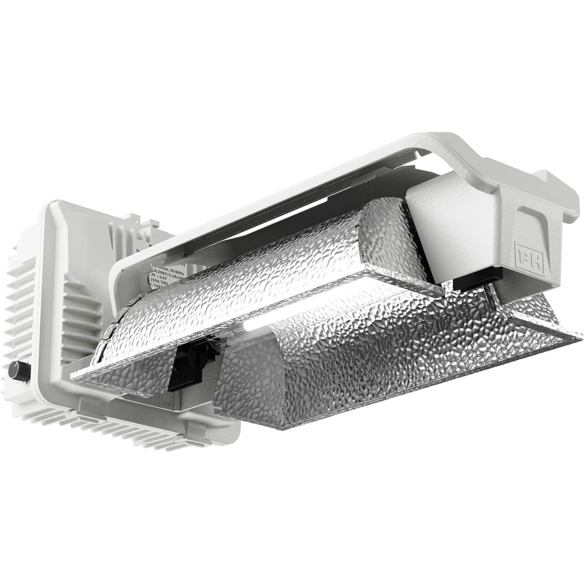 Phantom 60 Series DE Enclosed Lighting System, 1000w (277-400v)