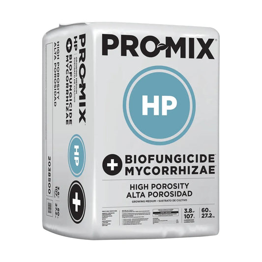 PRO-MIX HP Biofungicide w/ Mycorrhizae (3.8 cu. ft.)