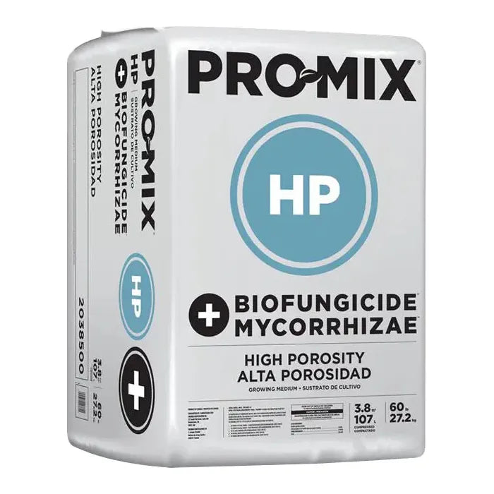 Pro Mix HP BioFungicide + Mycorrhizae (3.8 cu. Ft.)