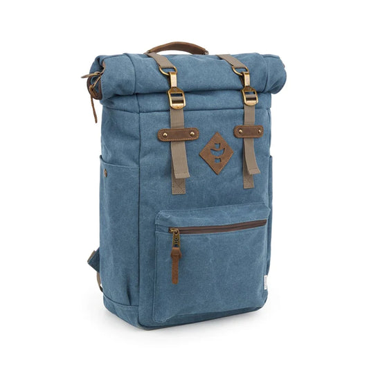 Revelry Supply Drifter Rolltop Backpack