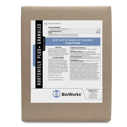 Rootshield Plus Granules