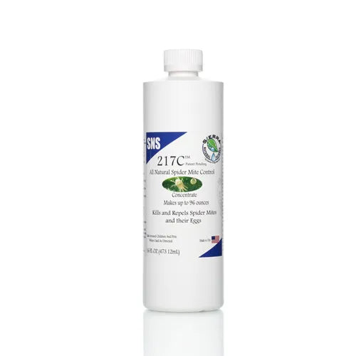 Sierra Natural Science Mite Control Concentrate - Thumbnail 4
