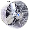 Schaefer Versa-Kool 20" Circulating Fan 5470CFM 277v