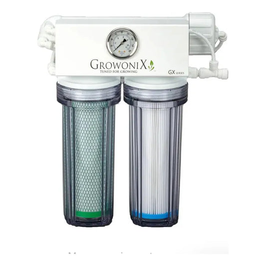 GrowoniX GX Series RO Filter