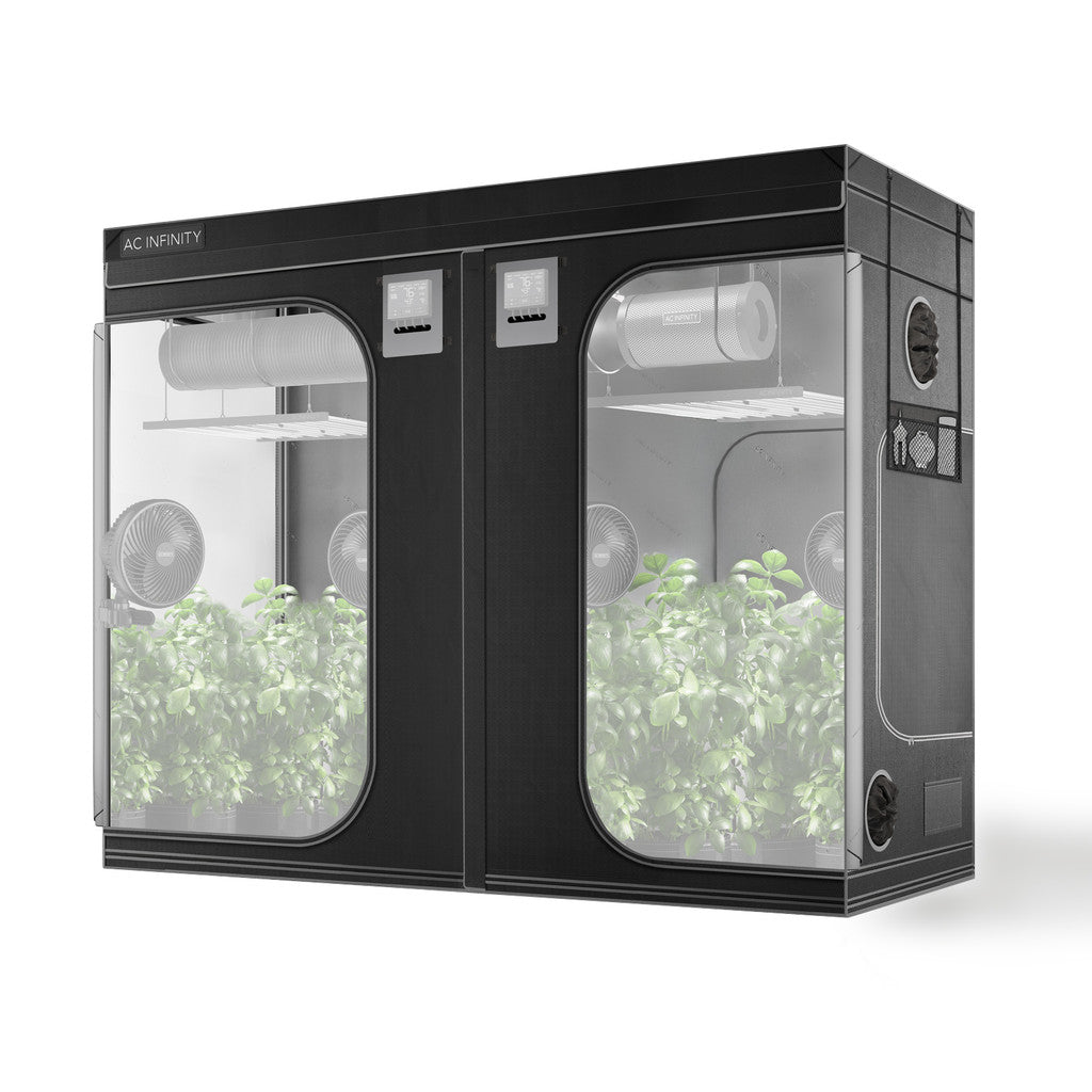 AC Infinity CloudLab Advance Grow Tent