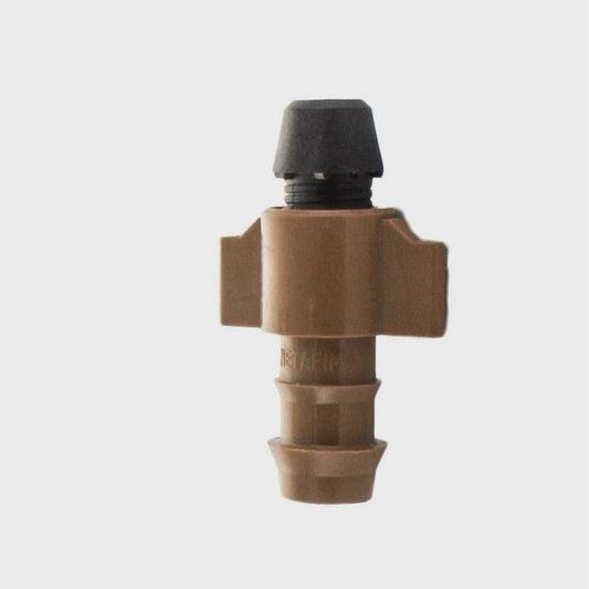 Netafim 17mm Poly Insert Adapter (Bag Of 50)