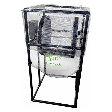 Tom's Tumbler Trimmer TTT 1900 System