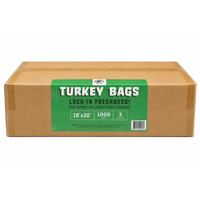 Trapper's Choice Turkey Bag