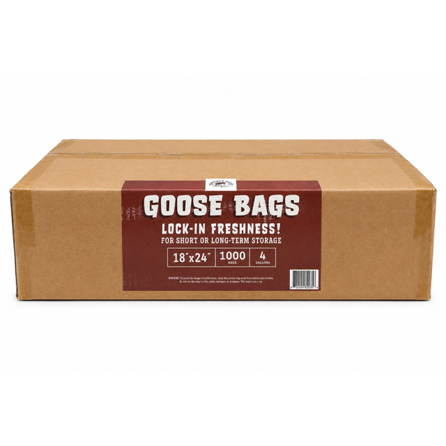 Trapper's Choice Turkey Bag