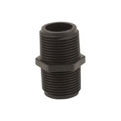 Dosatron 3/4 Inch x 2 Inch Male Adapter