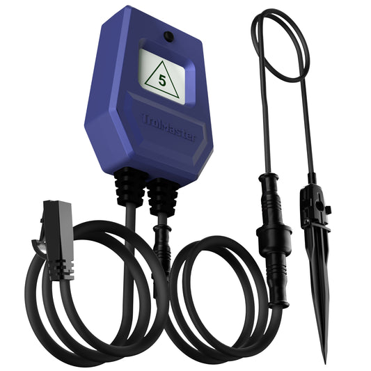 TrolMaster Aqua X Water Detector