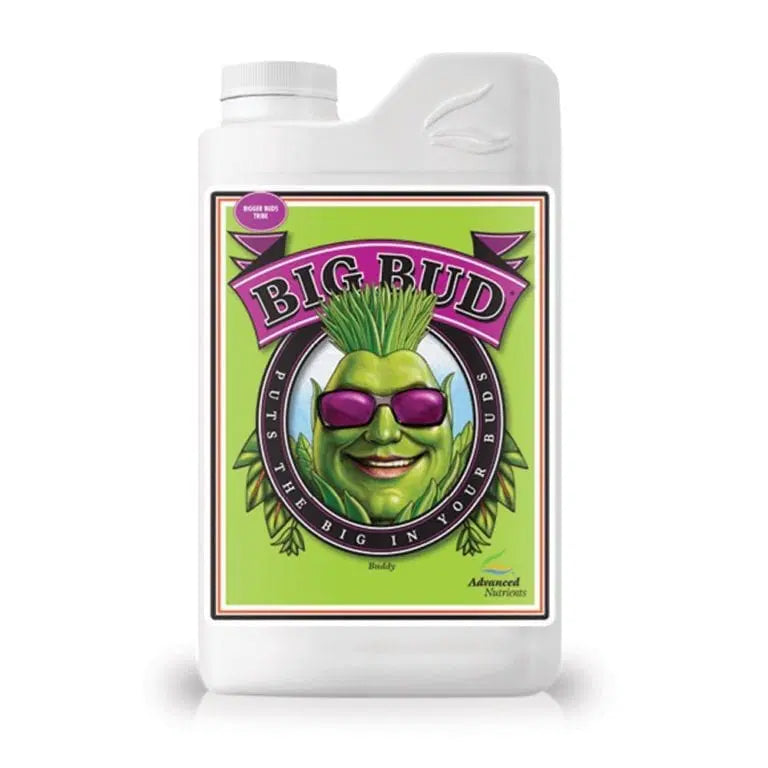 Advanced Nutrients Big Bud Liquid