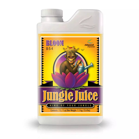 Advanced Nutrients Jungle Juice Bloom