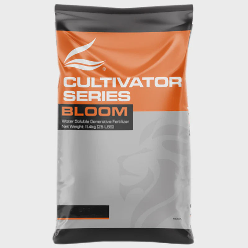 Advanced Nutrients Cultivator Series Bloom