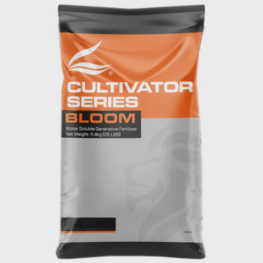 Advanced Nutrients Cultivator Series Bloom
