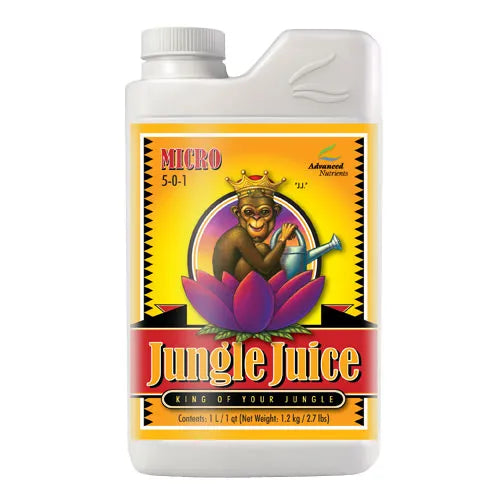 Advanced Nutrients Jungle Juice Micro