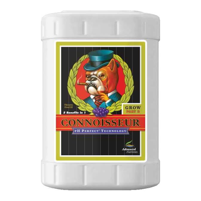 Advanced Nutrients pH Perfect Connoisseur Grow Part B