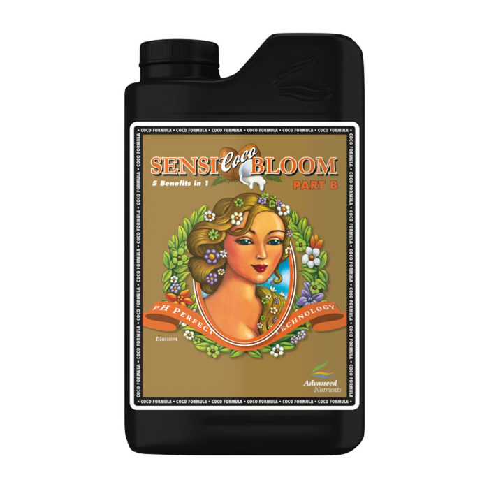 Advanced Nutrients pH perfect Sensi Coco Bloom Part B