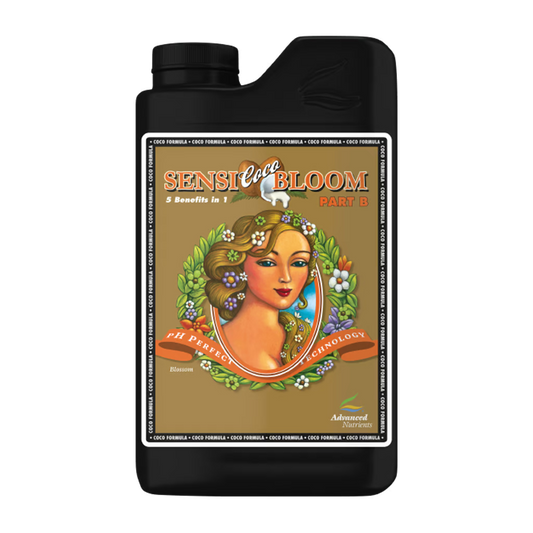 Advanced Nutrients pH perfect Sensi Coco Bloom Part B