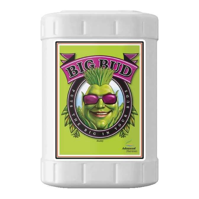 Advanced Nutrients Big Bud Liquid