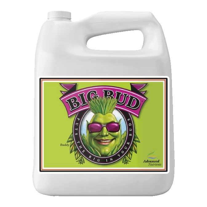 Advanced Nutrients Big Bud Liquid