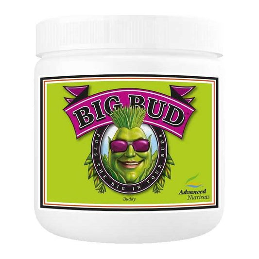 Advanced Nutrients Big Bud Powder