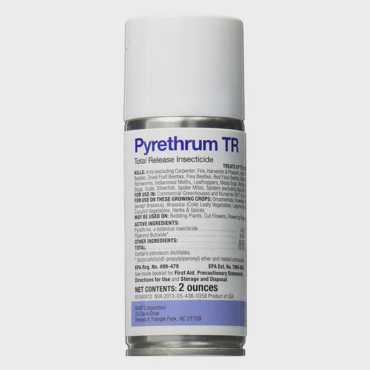Pyrethrum TR 2oz