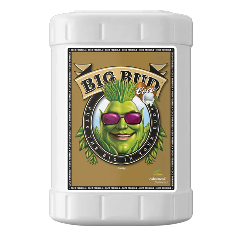 Advanced Nutrients Big Bud Coco