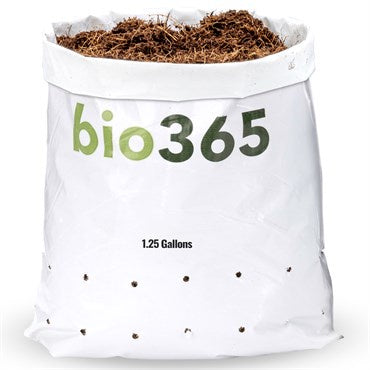 bio365 BIOLITE Grow Bag (1.25 Gallon)