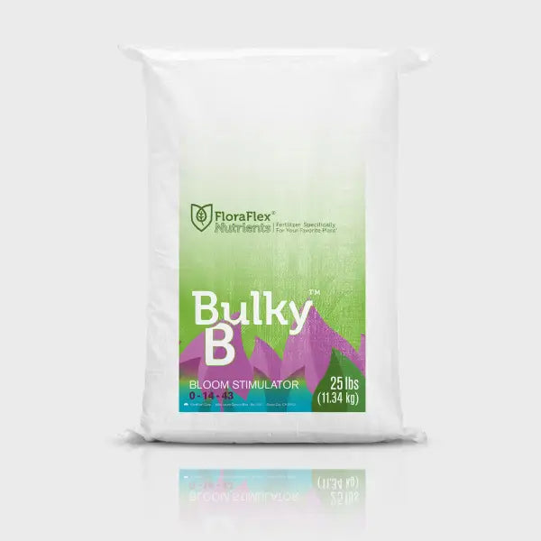 FloraFlex Bulky B – Cultivate Supply