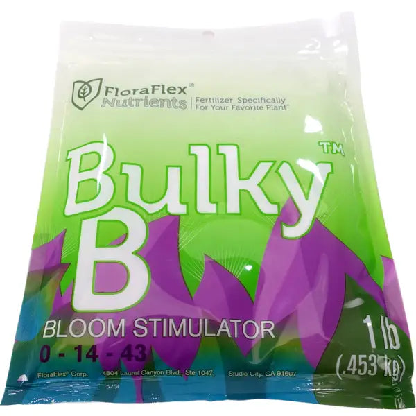 FloraFlex Bulky B – Cultivate Supply