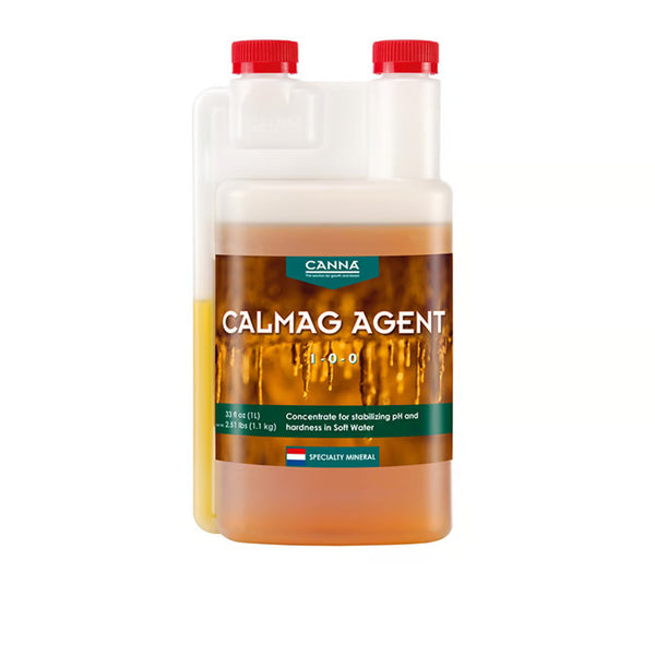 Canna CalMag Agent – Cultivate Supply