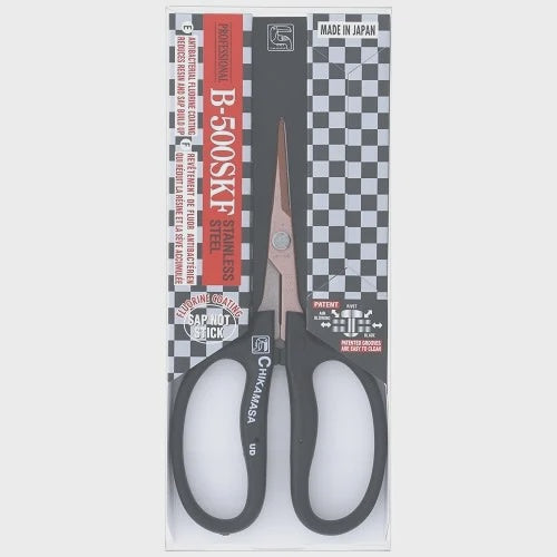 Chikamasa B-500SKF Antibacterial Scissors (Case of 6)