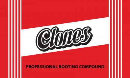 Clones - Professional Rooting Compound 16 OZ